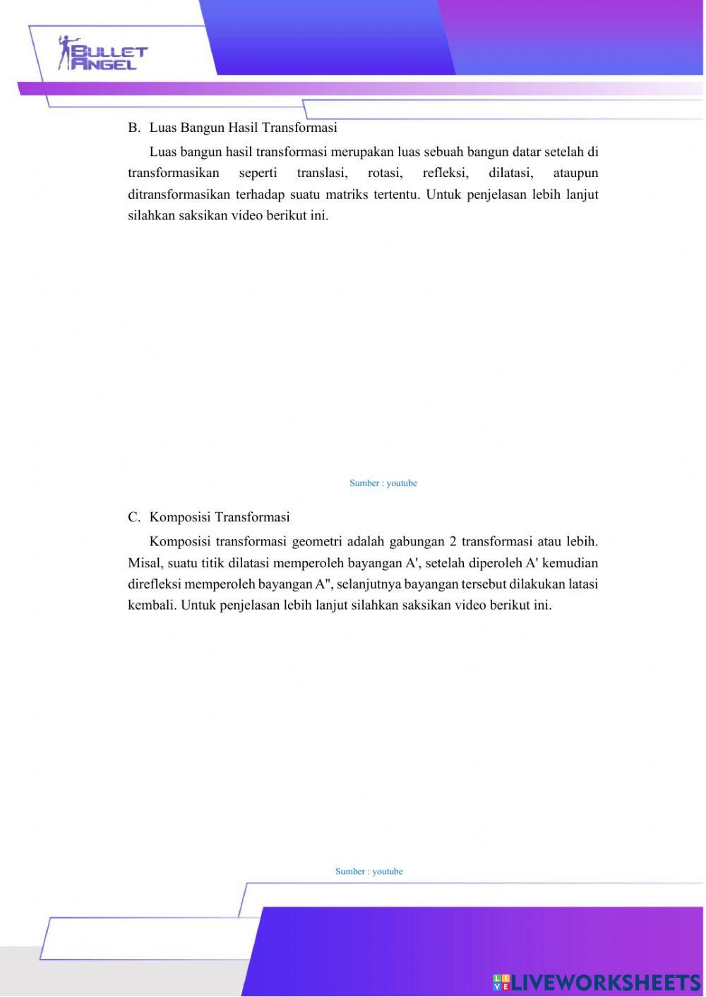 A1C021052-Adi Gunawan-LKPD Interaktif-Transformasi Geometri