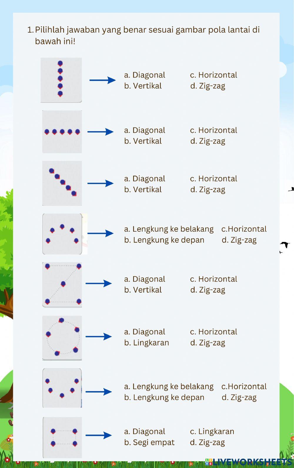 LKPD Kelas VI Tema 2 Subtema 1 Pembelajaran 2