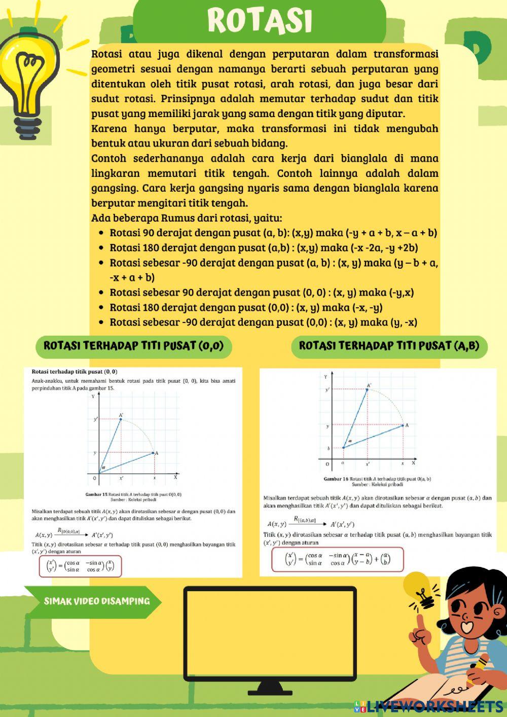 Putri Diah Syafitri-A1C021062-LKPD TRANSFORMASI GEOMETRI