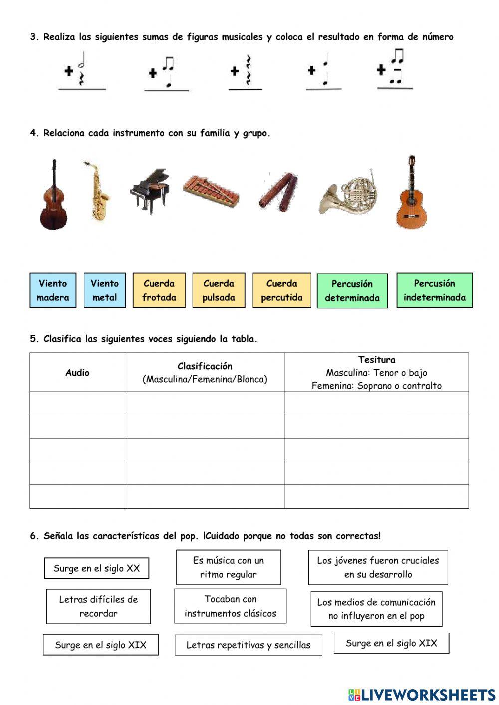 Control trimestral 3