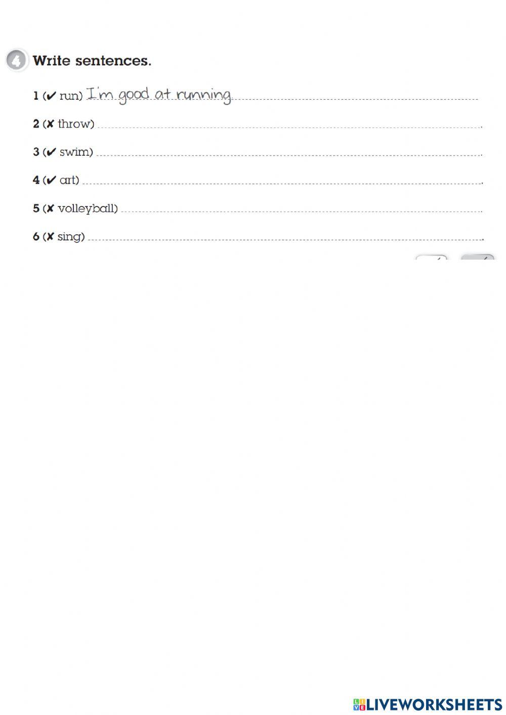 CHILDREN 5 FINAL EXAM.