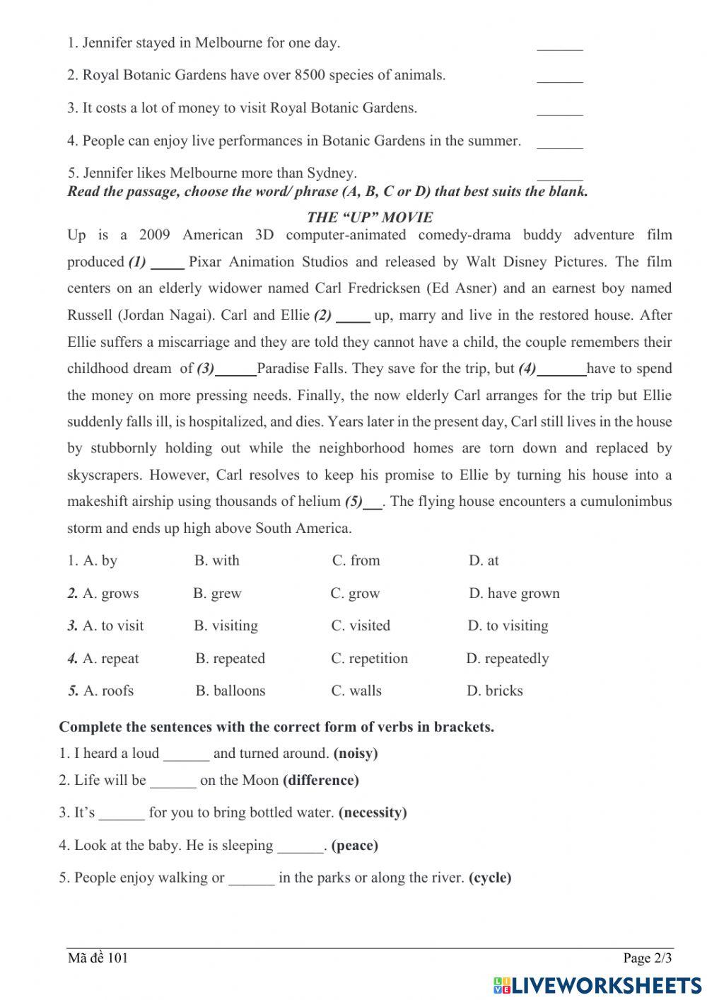 I learn smart world 6