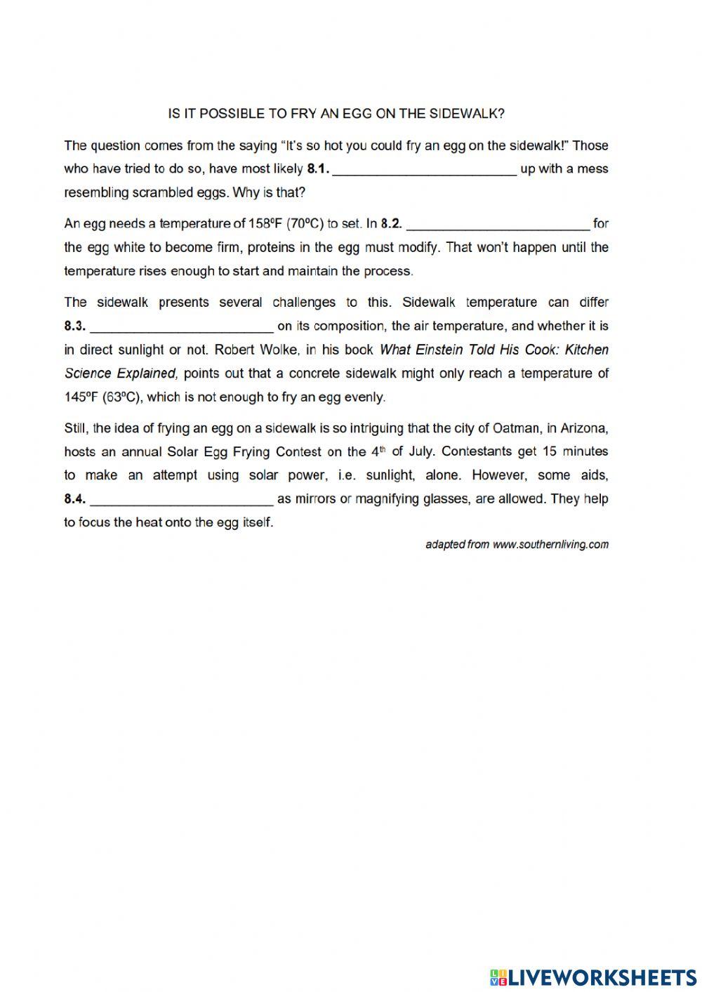 Matura rozszerzona trening