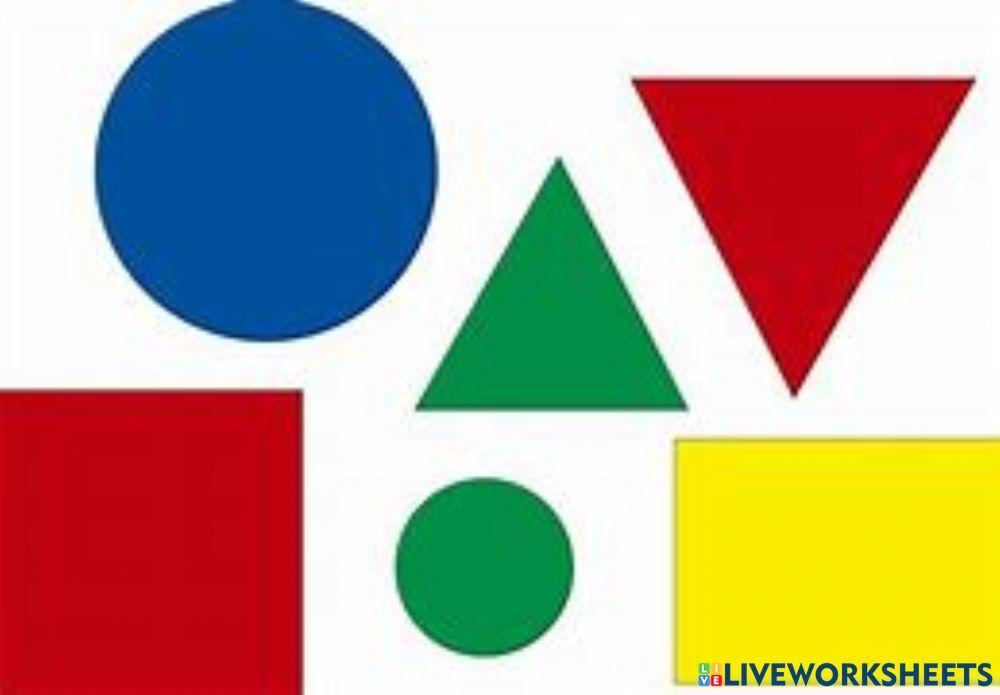 Reconociendo figutras