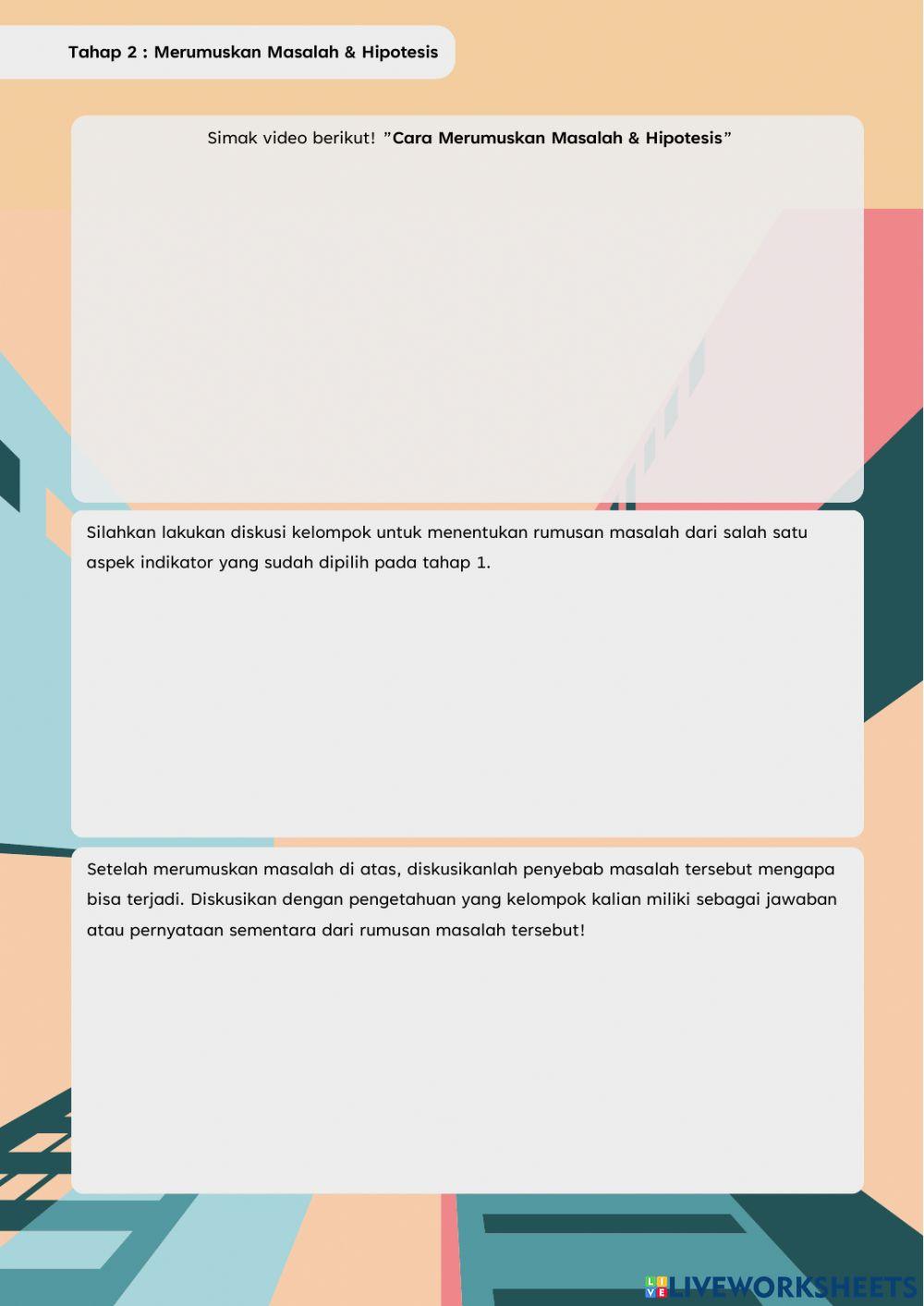 E-lkpd negara maju dan berkembang