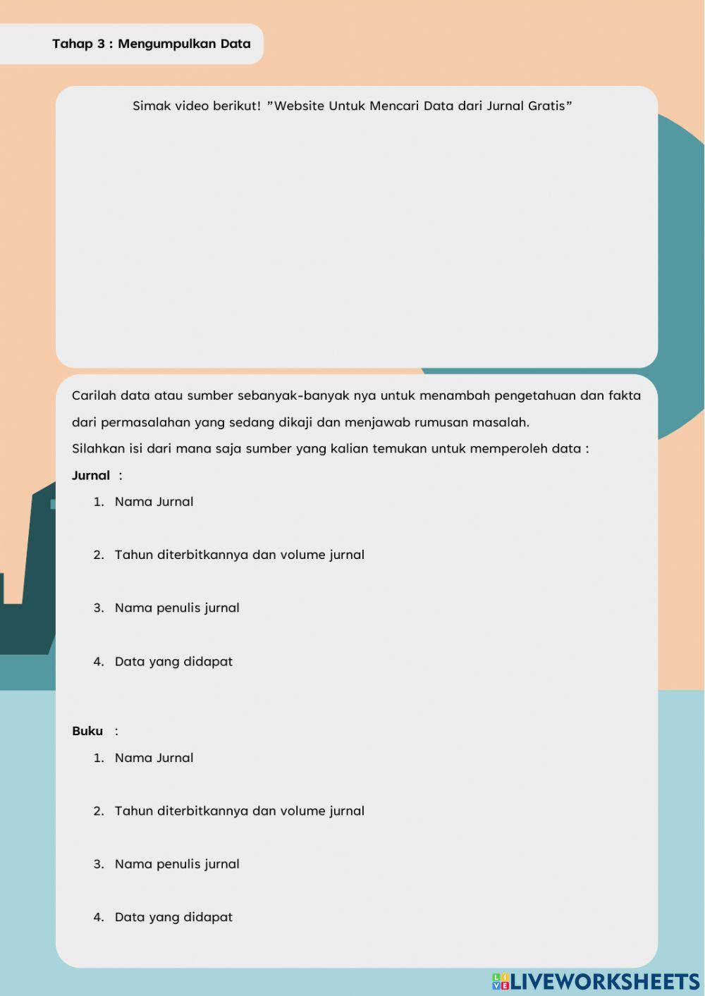 E-lkpd negara maju dan berkembang