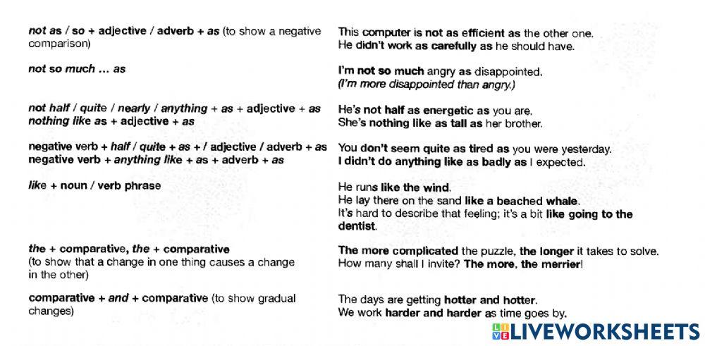 Mastermind - c1-c2 - Adjectives