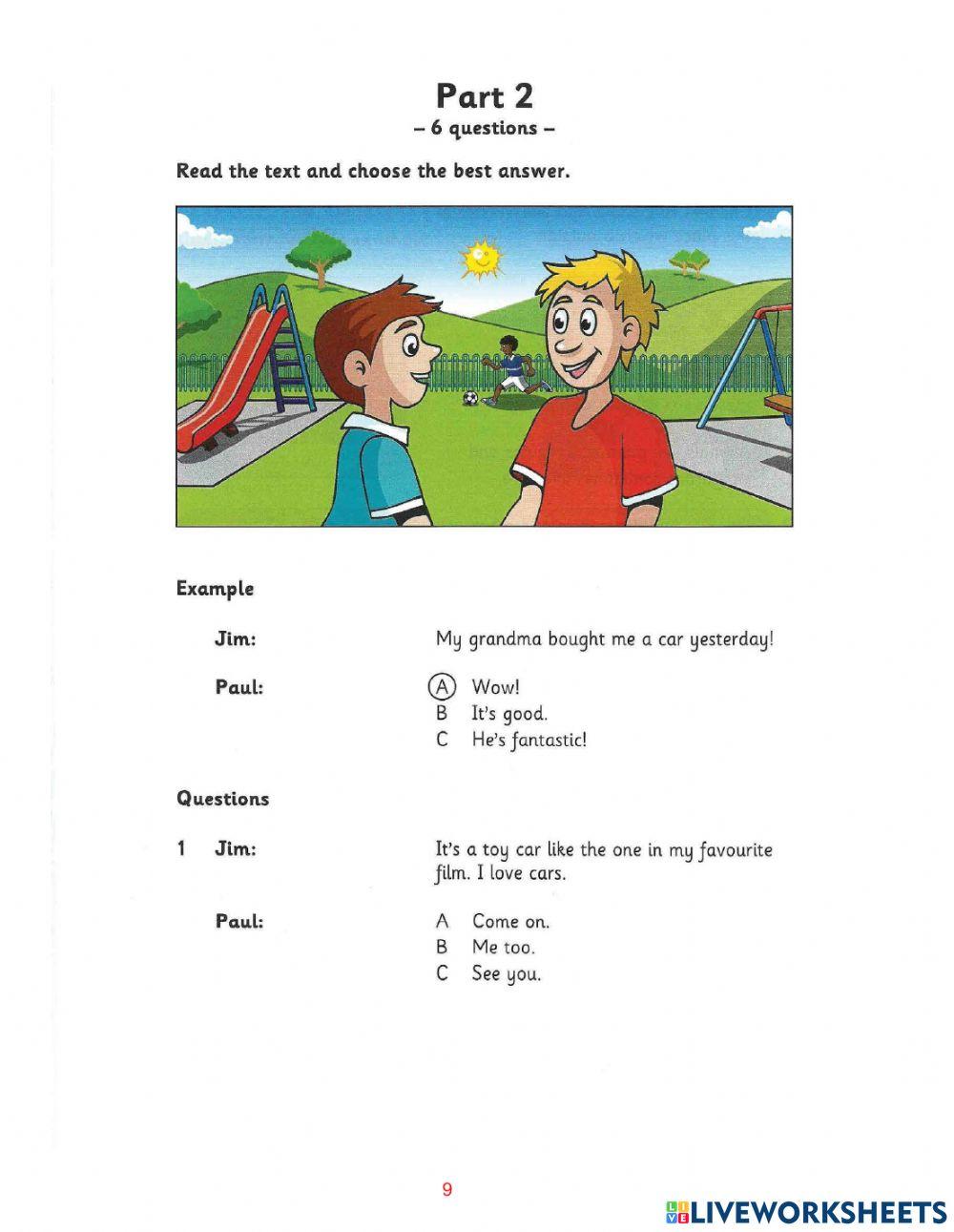 G4-test-reading & writing (1)
