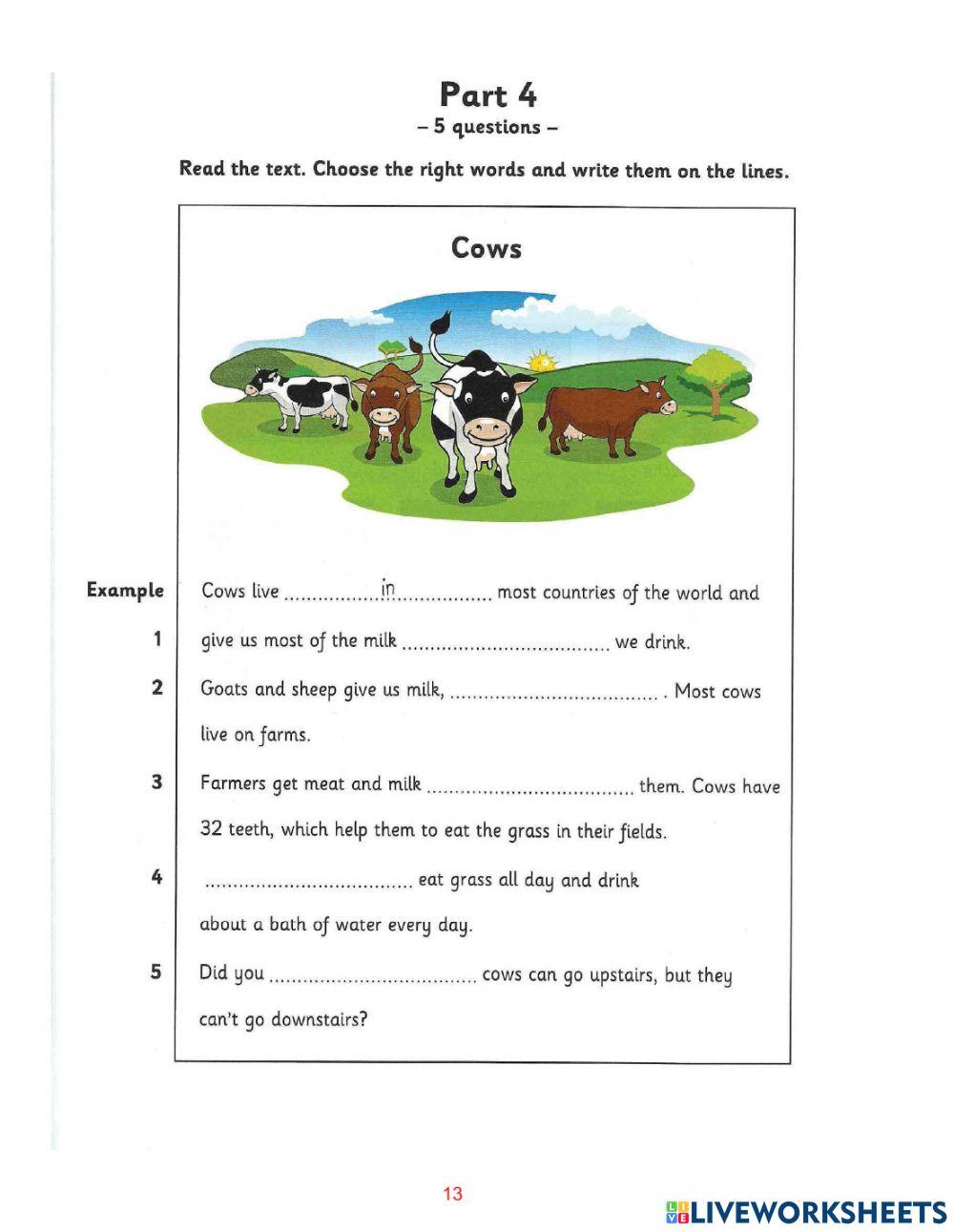 G4-test-reading & writing (1)