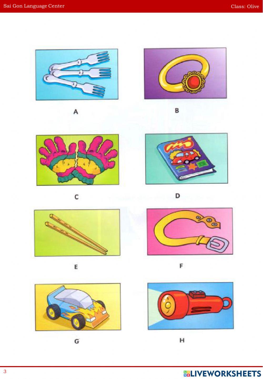 OLIVE ffs 4 unit 4 30.05