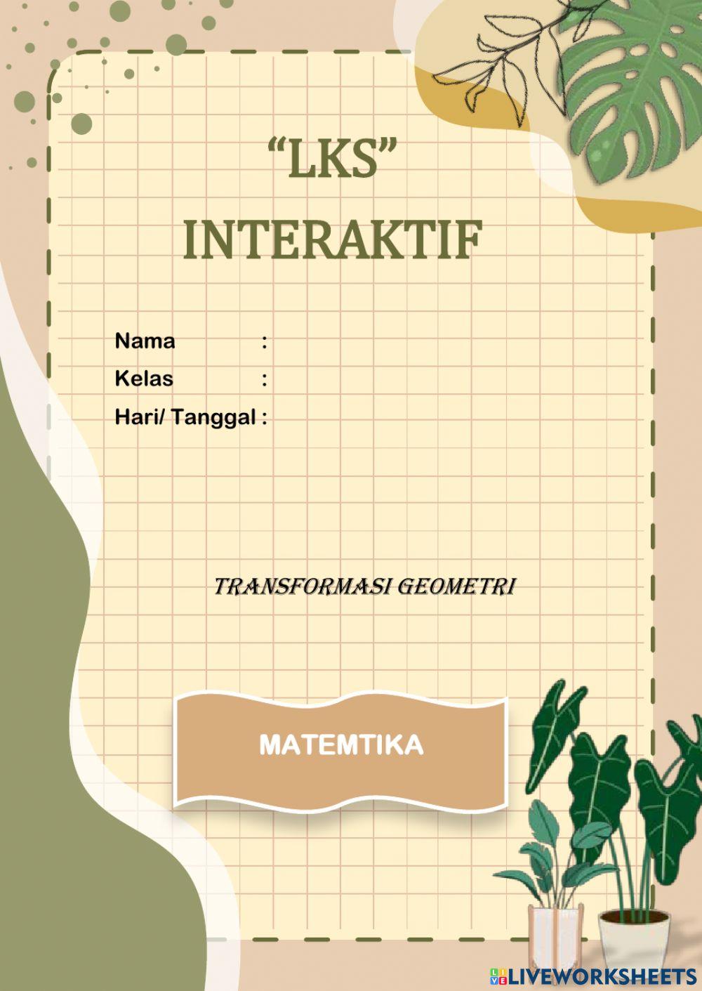 Lks interaktif
