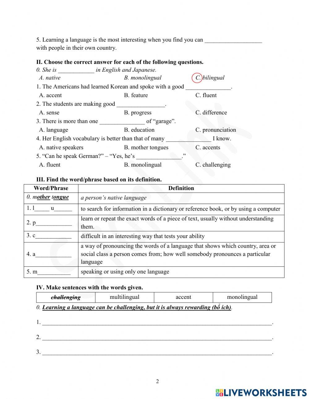 Viet-teacher-S8-Week-1-Lesson-1-Vocab-Grammar