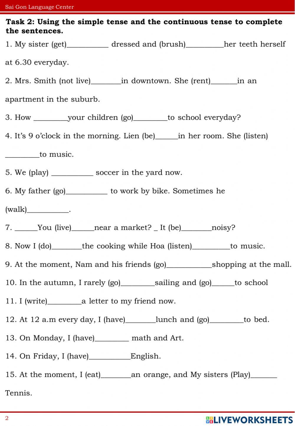 Lotus ffs unit 15 31.05
