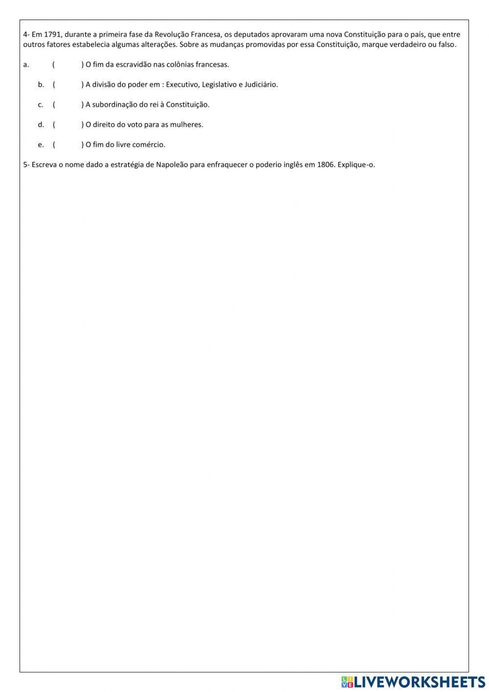 Revolução Francesa