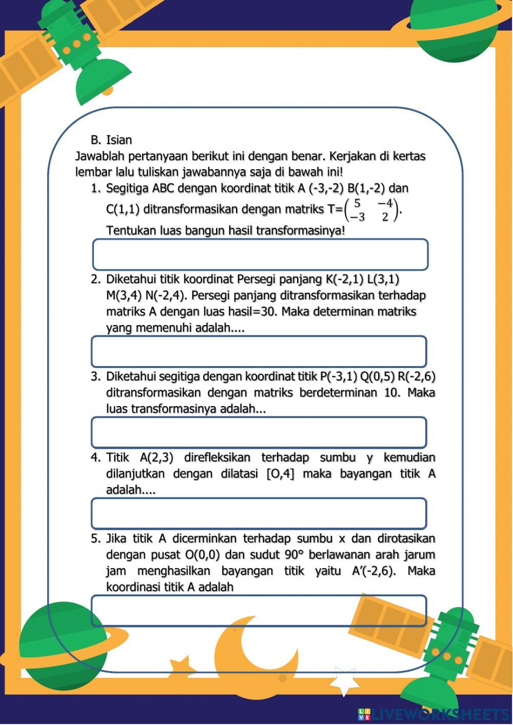 A1C021028-Deny Maulana Gibran Pangaribuan-LKPD Interaktif Transformasi Geometri