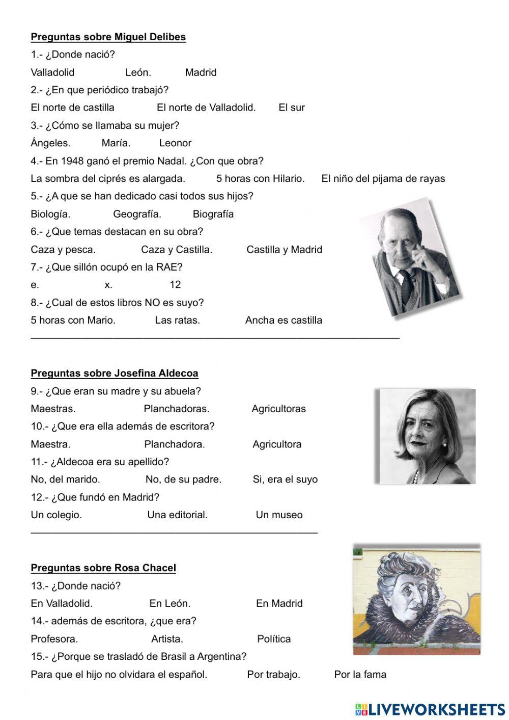 Literatura castellano leonesa