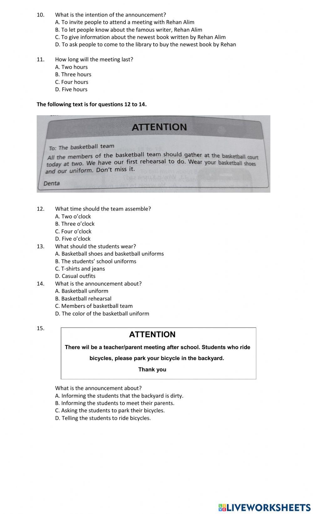 Ph kd3.12 NOTICE grade 8