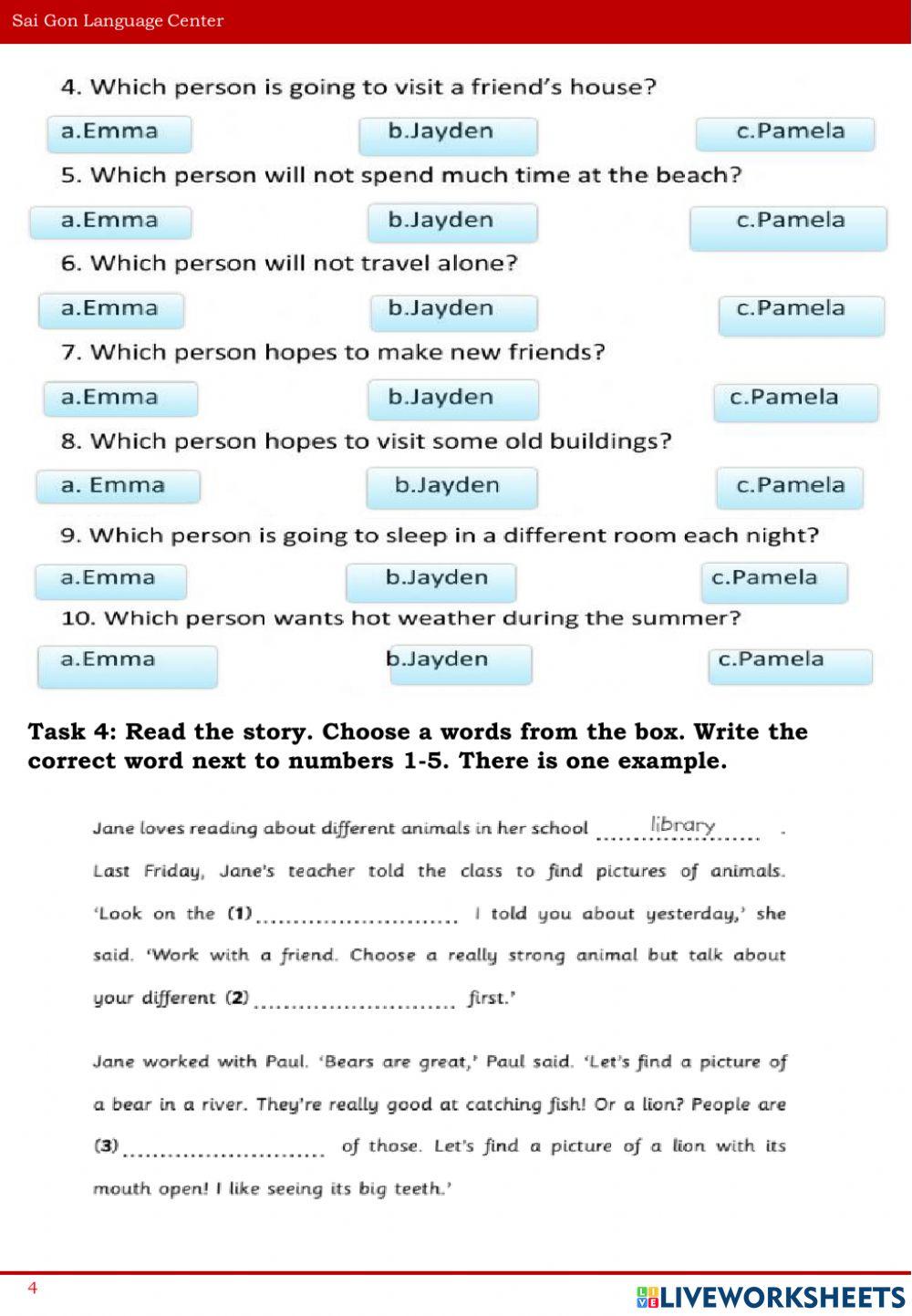 Rose ffs 3 unit 15 06.01