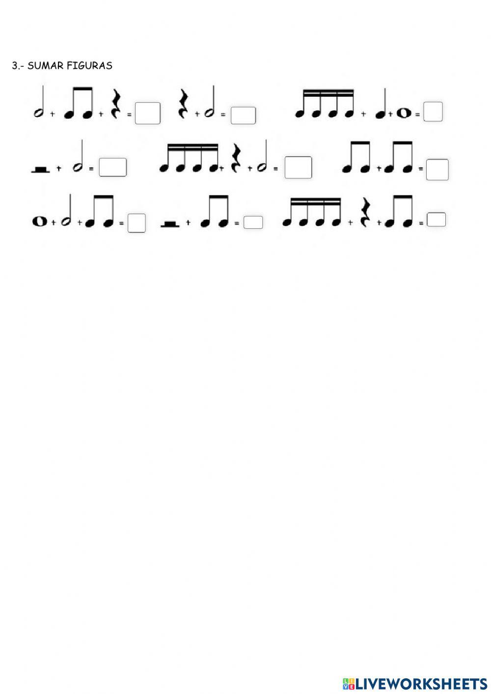 Lenguaje musical Lenguaje musical
