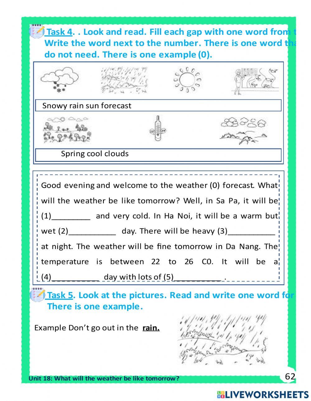 G5-unit18 listening test2 btvn