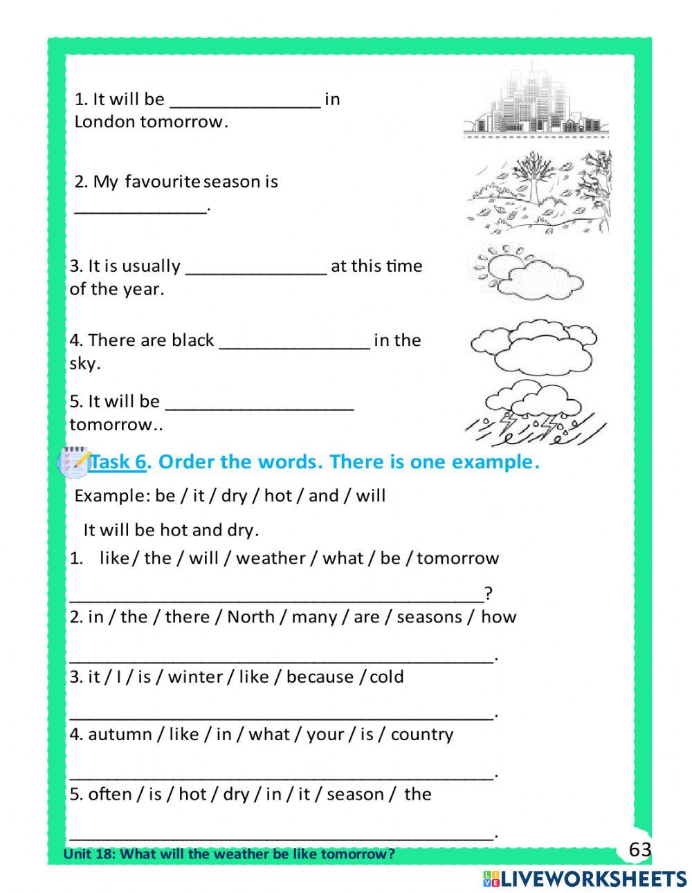 G5-unit18 listening test2 btvn