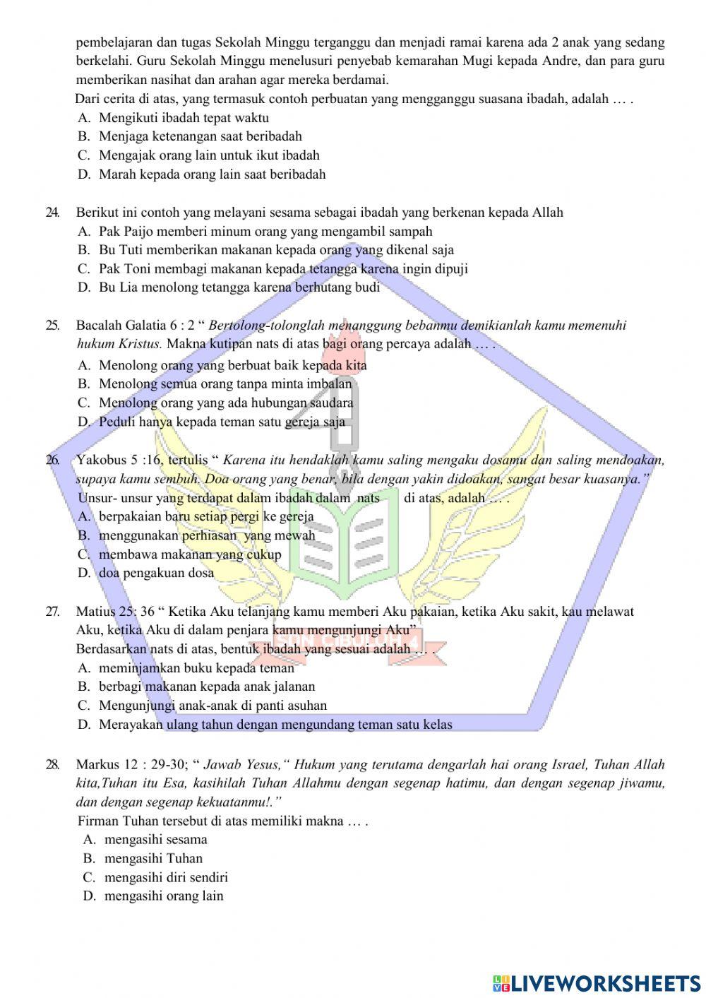 Sas pak sdn cibuluh 4