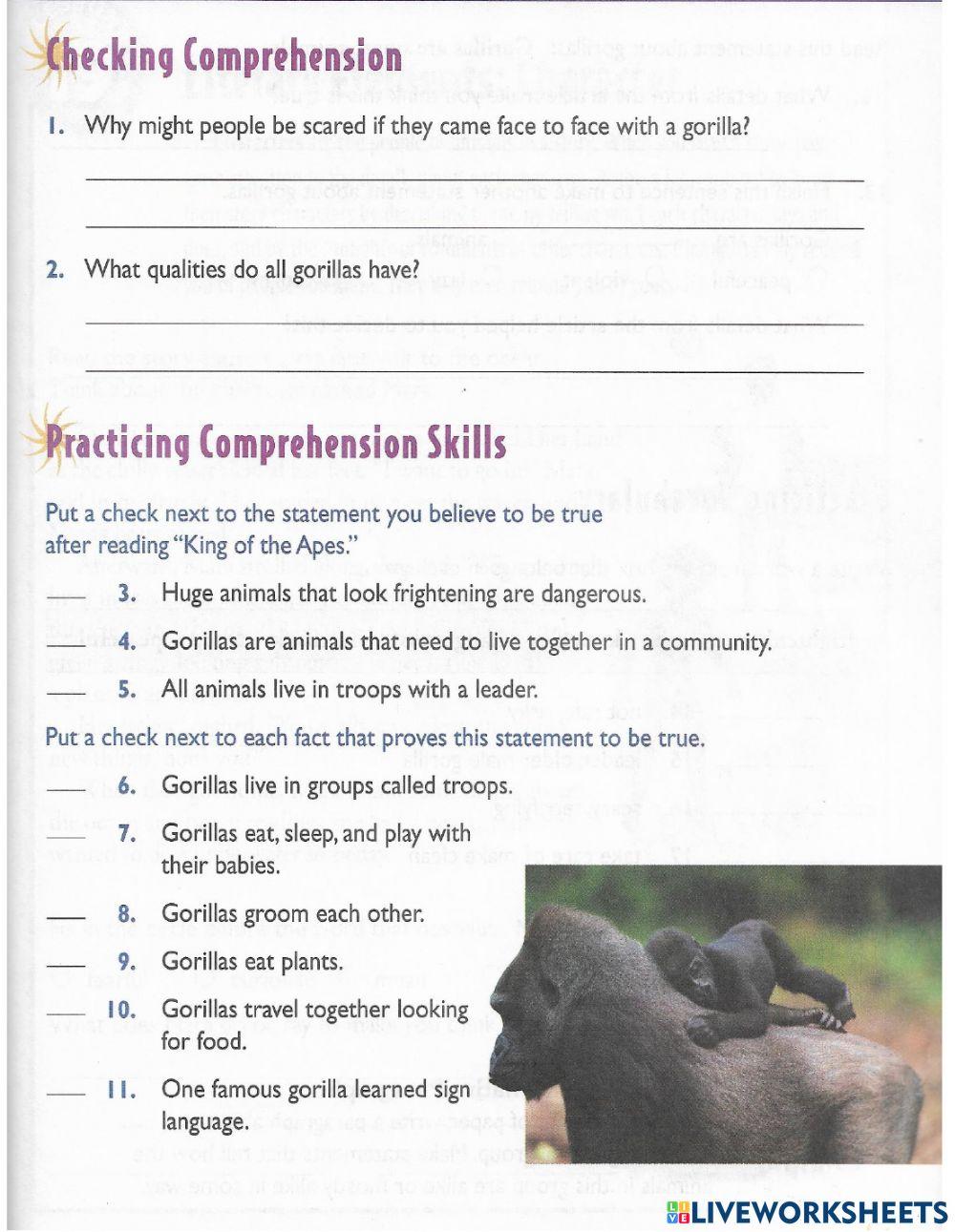 7101592 | Making Generalization | Cynthia Smith