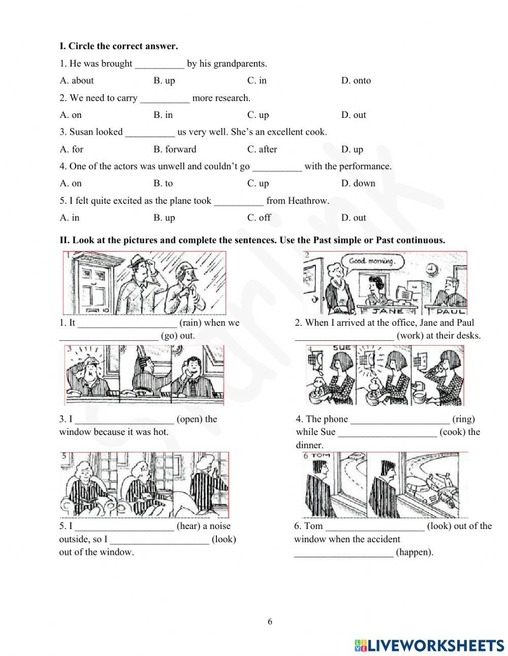 Viet Teacher-S7-Week 36-U6-U9-Second-term Revision