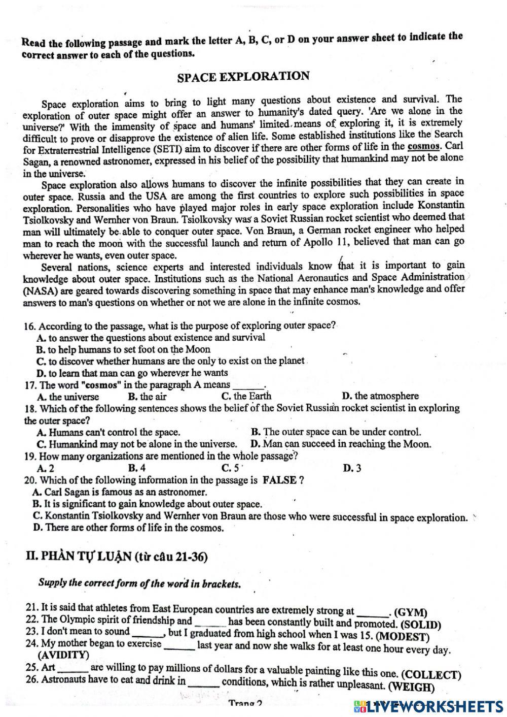 E11 - NTH- HkII - 22-23