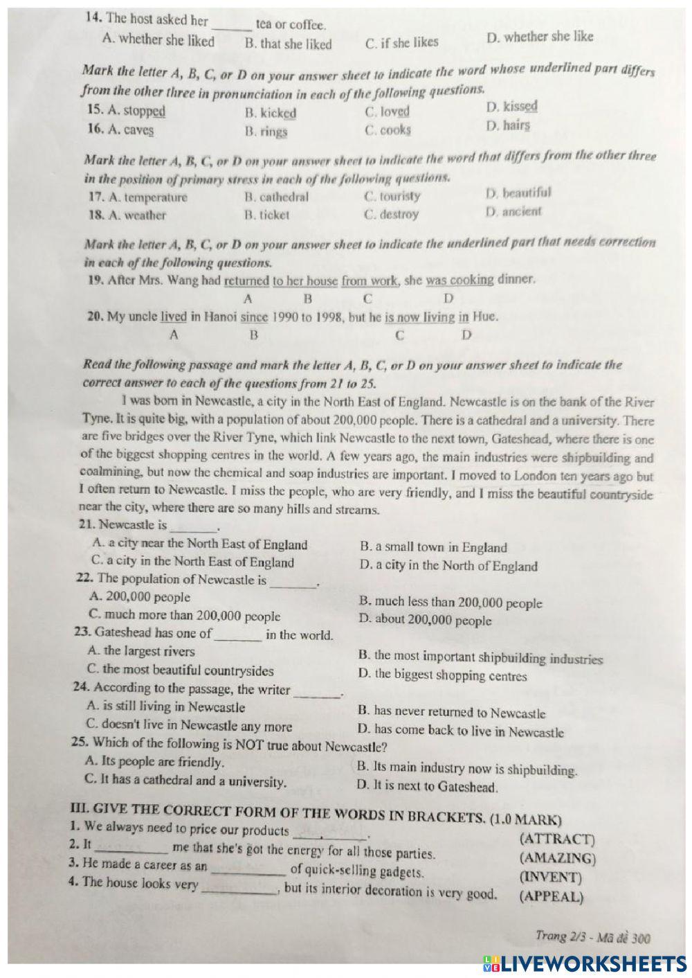 E10 - LQĐ - HkII - 22-23