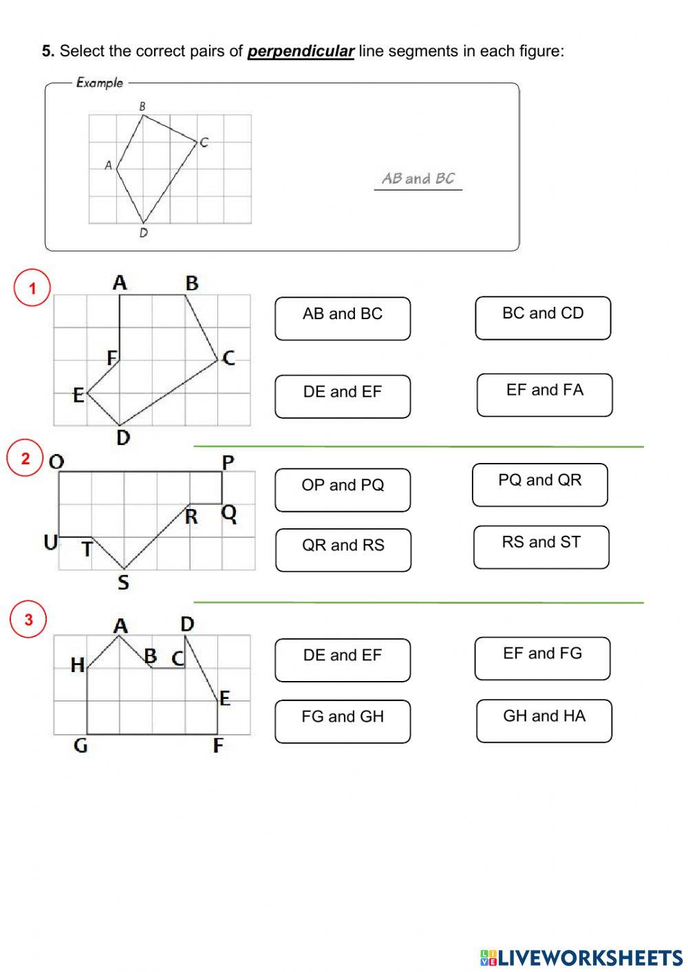 WWA - Week 1 - Math Assessment