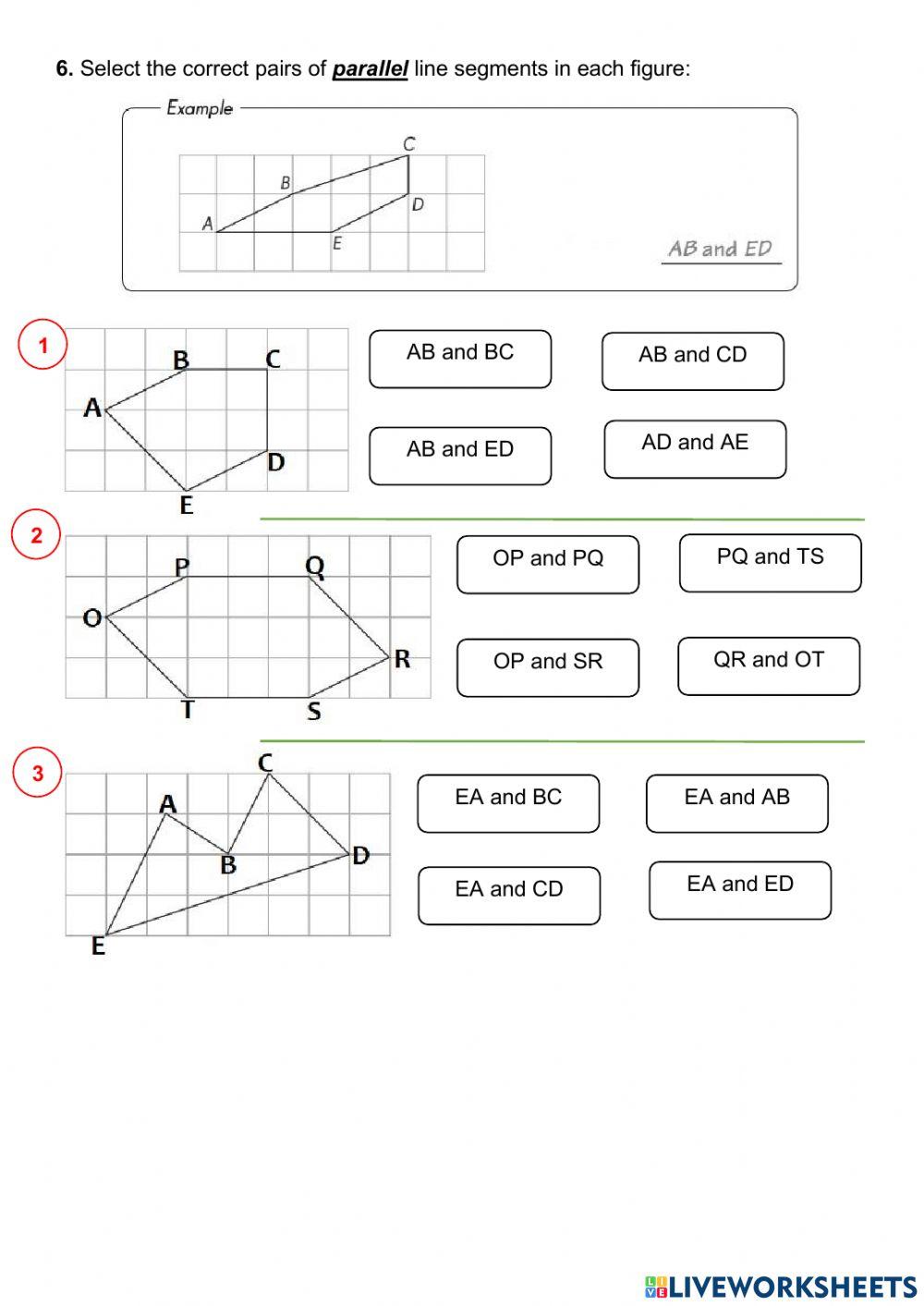 WWA - Week 1 - Math Assessment