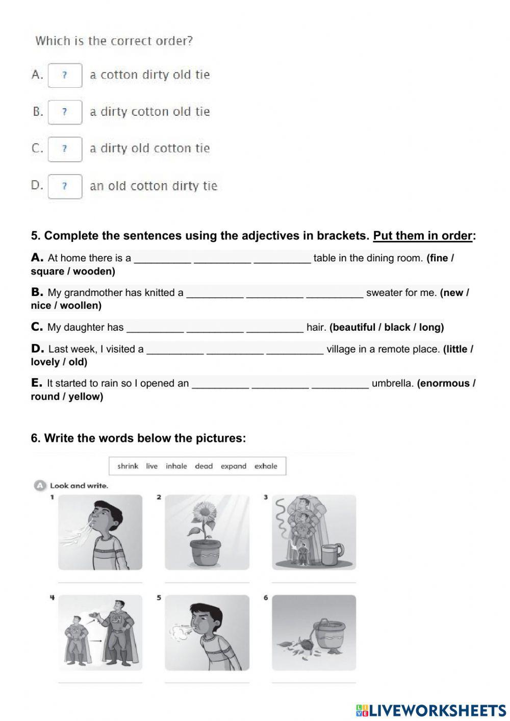 WWA - Week 1 - LA Assessment WWA - Week 1 - LA Assessment