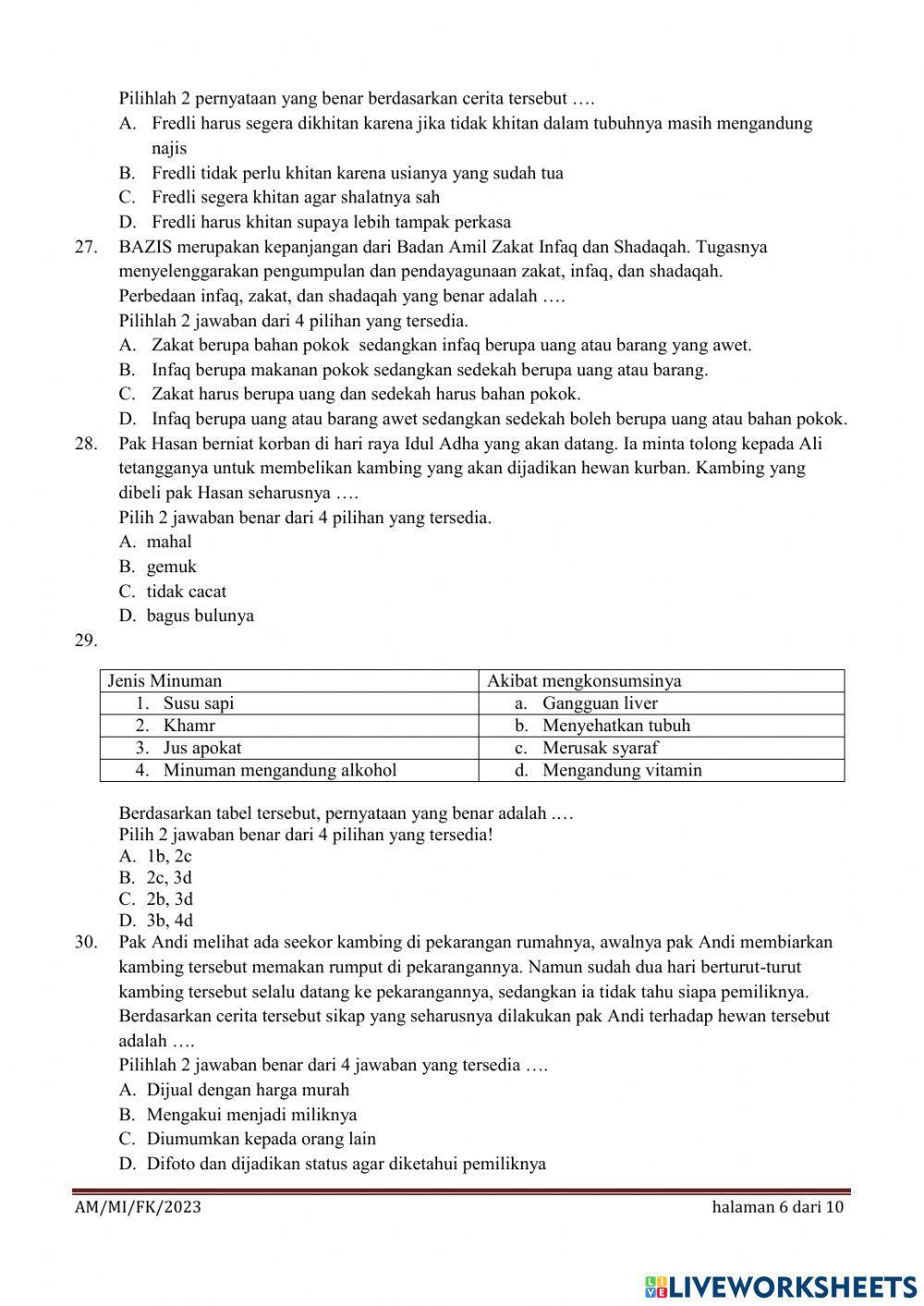 Assesmen Fikih 6 22.23 fix
