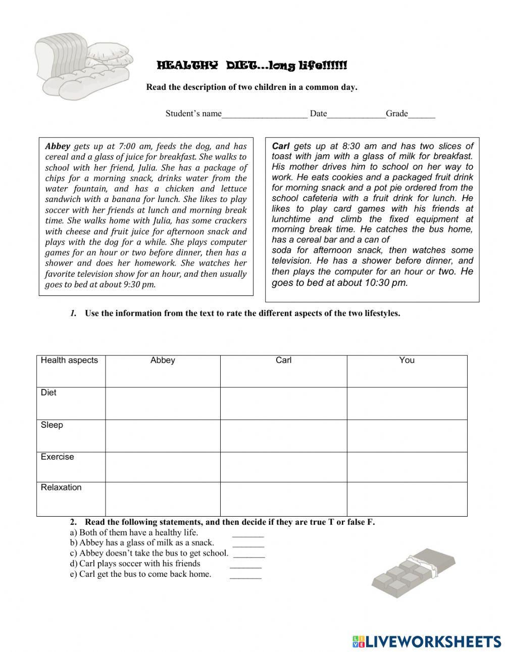 Countable an uncountable nouns, there is and there are