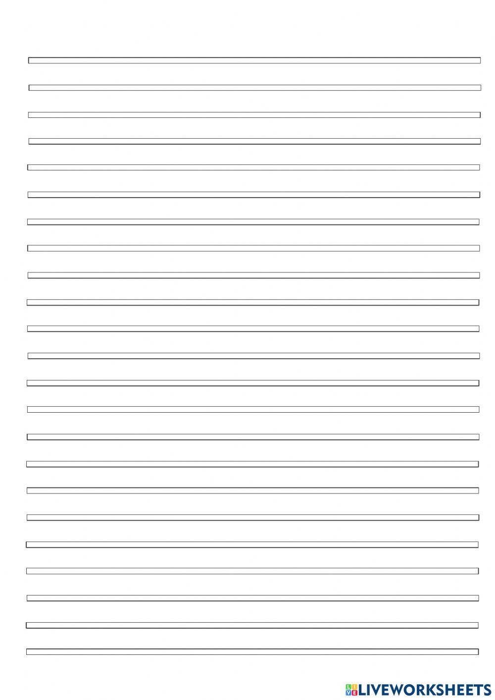 Plantilla-autorretrato