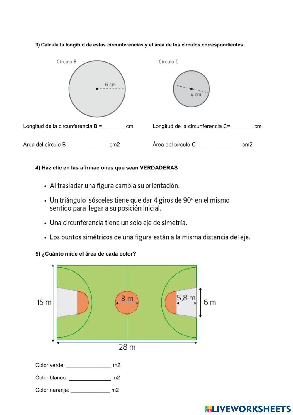 ExamenSexto.Tema11.FigurasplanasyareasOK