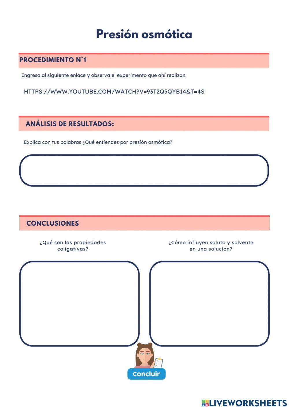 Propiedades coligativas