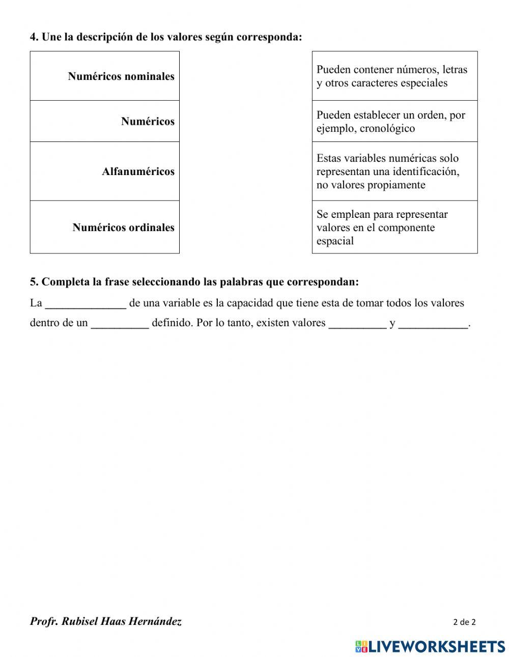 Información geográfica