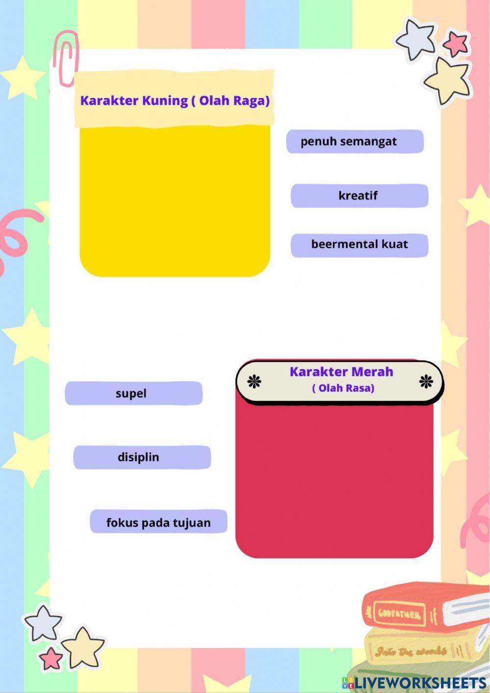 Gotong royong dan kerja sama