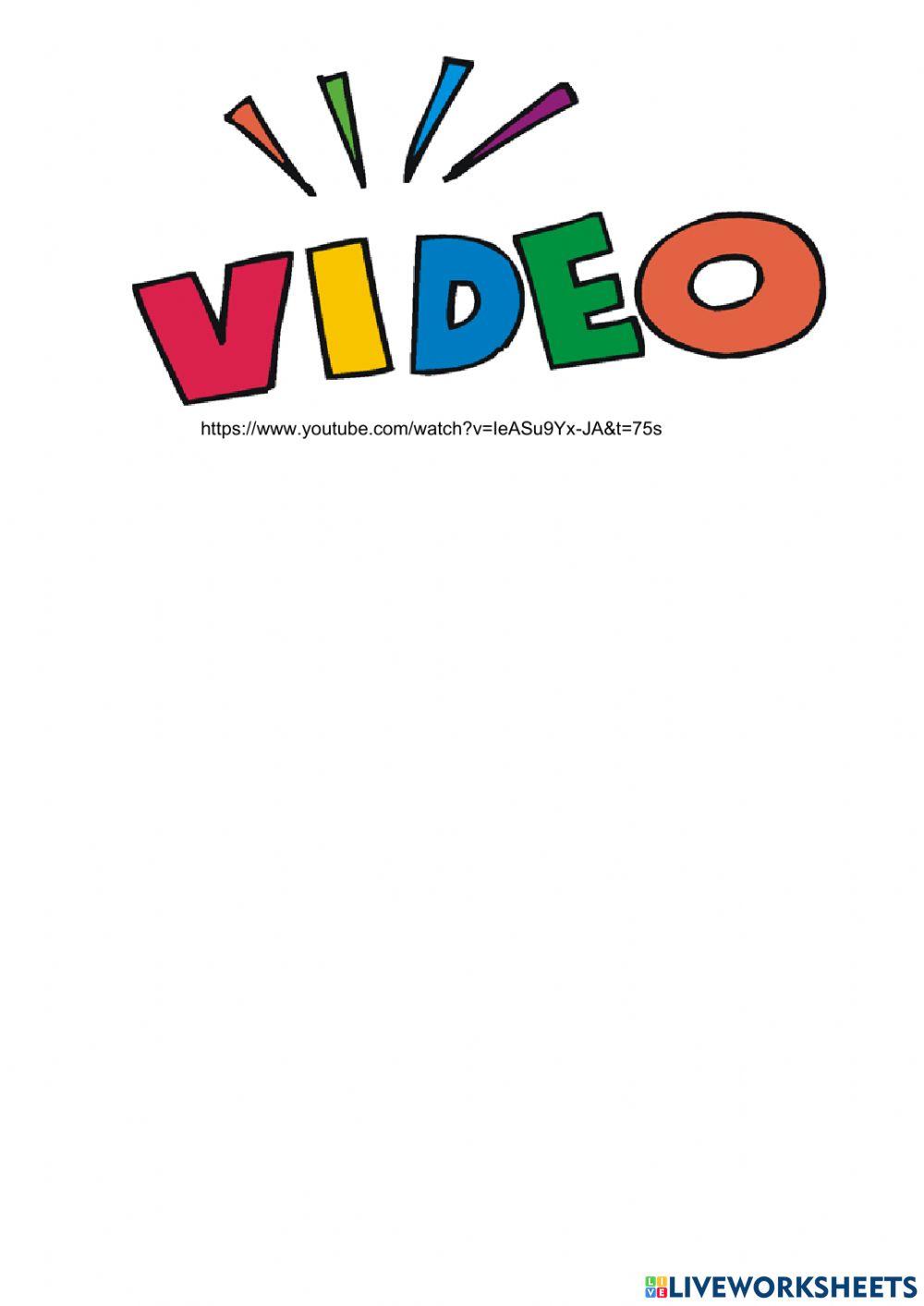 Gerunds and infinitives