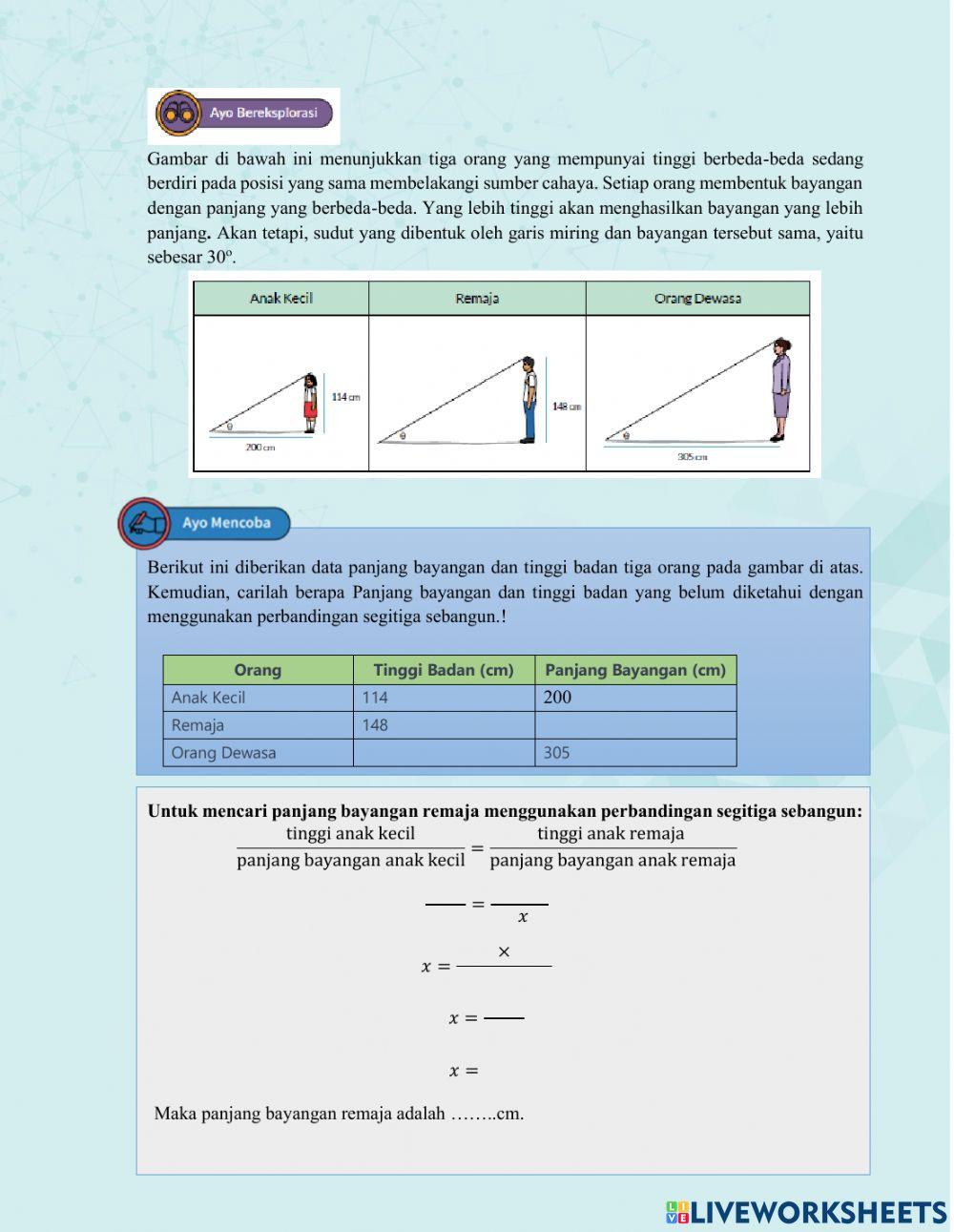 Rasio trigonometri tangen