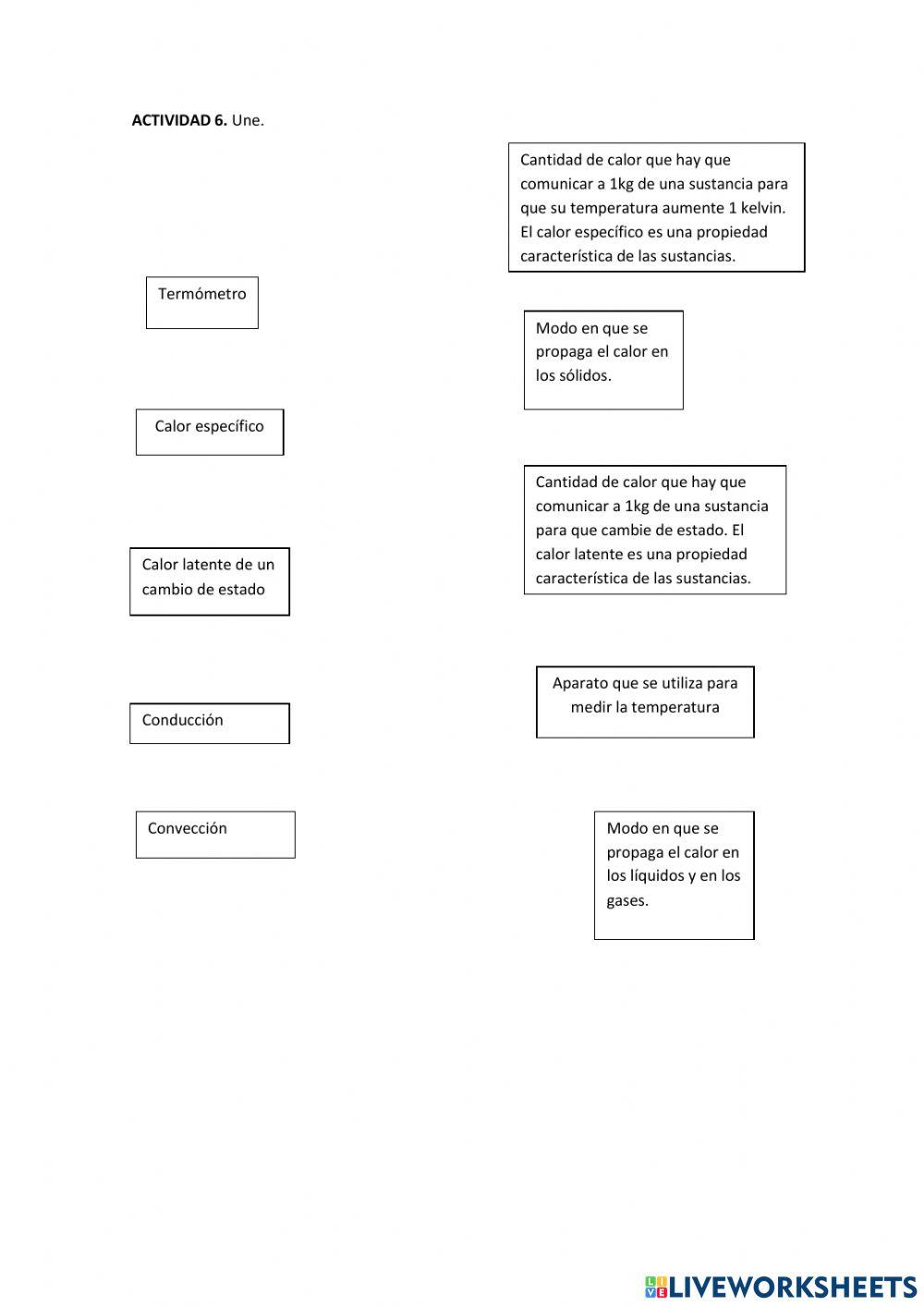 Tema 8 temperatura y calor