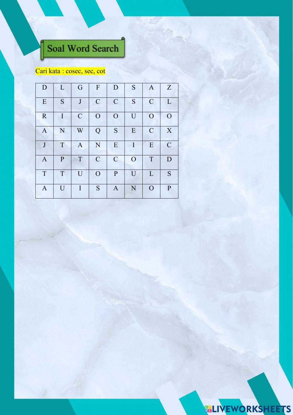 Trigonometri Matematika