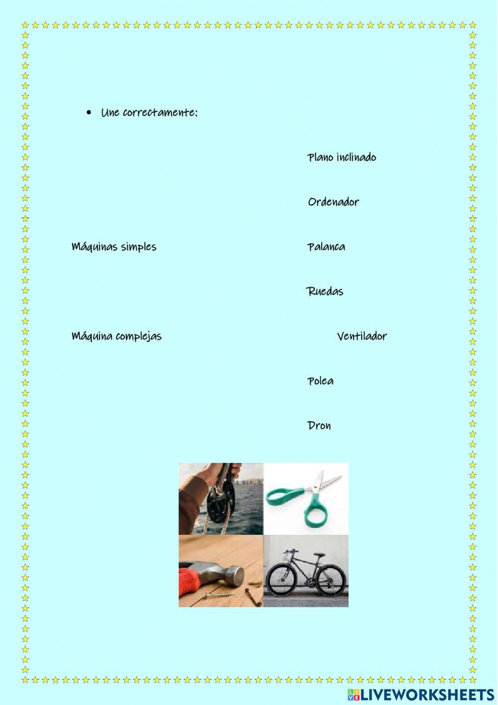 La materia y la energía