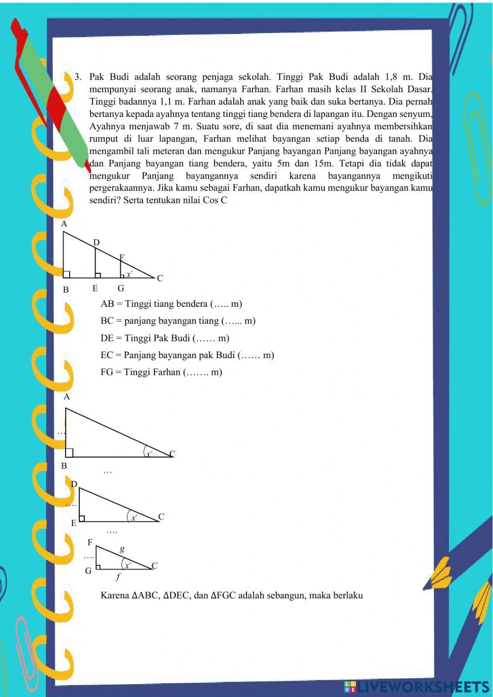 Matematika Wjib Kelas X