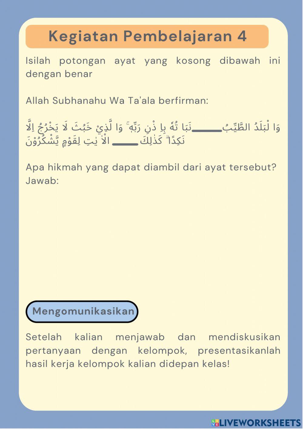 Siklus fosfor, materi,soal dan games