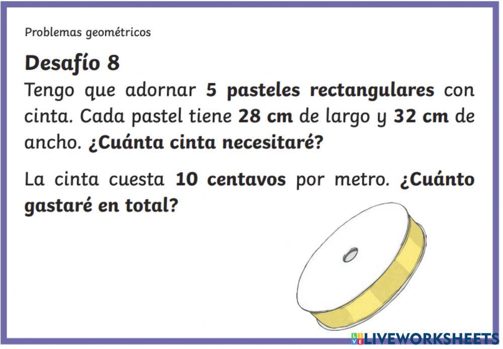 Problemas poligonos 4