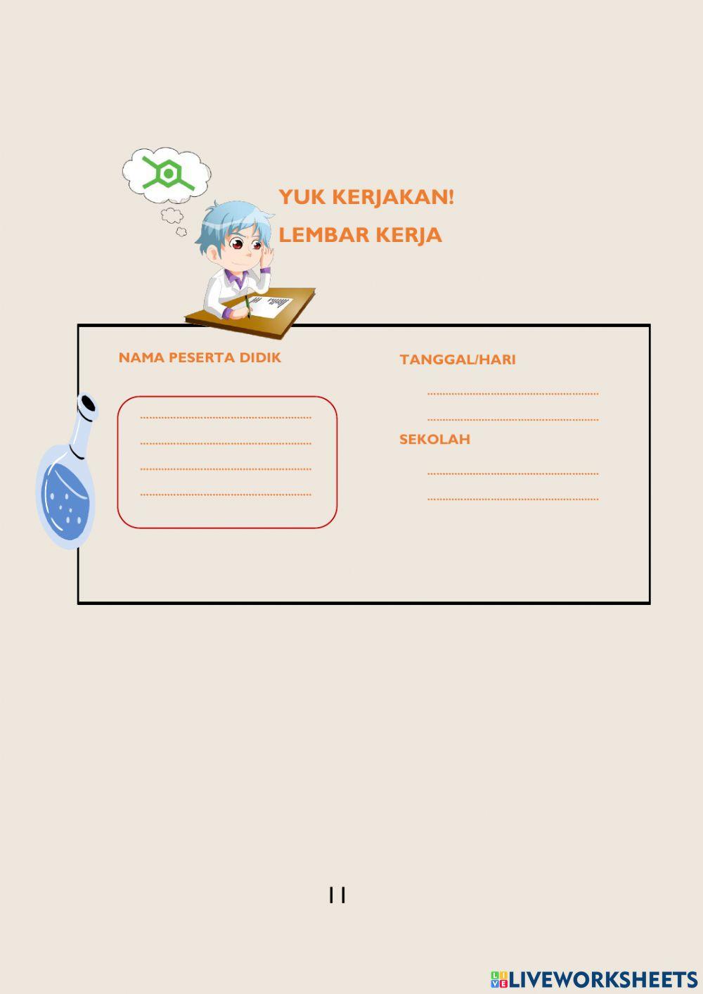 Larutan elektrolit dan nonelektrolit terintergasi computational thinking-PART 3