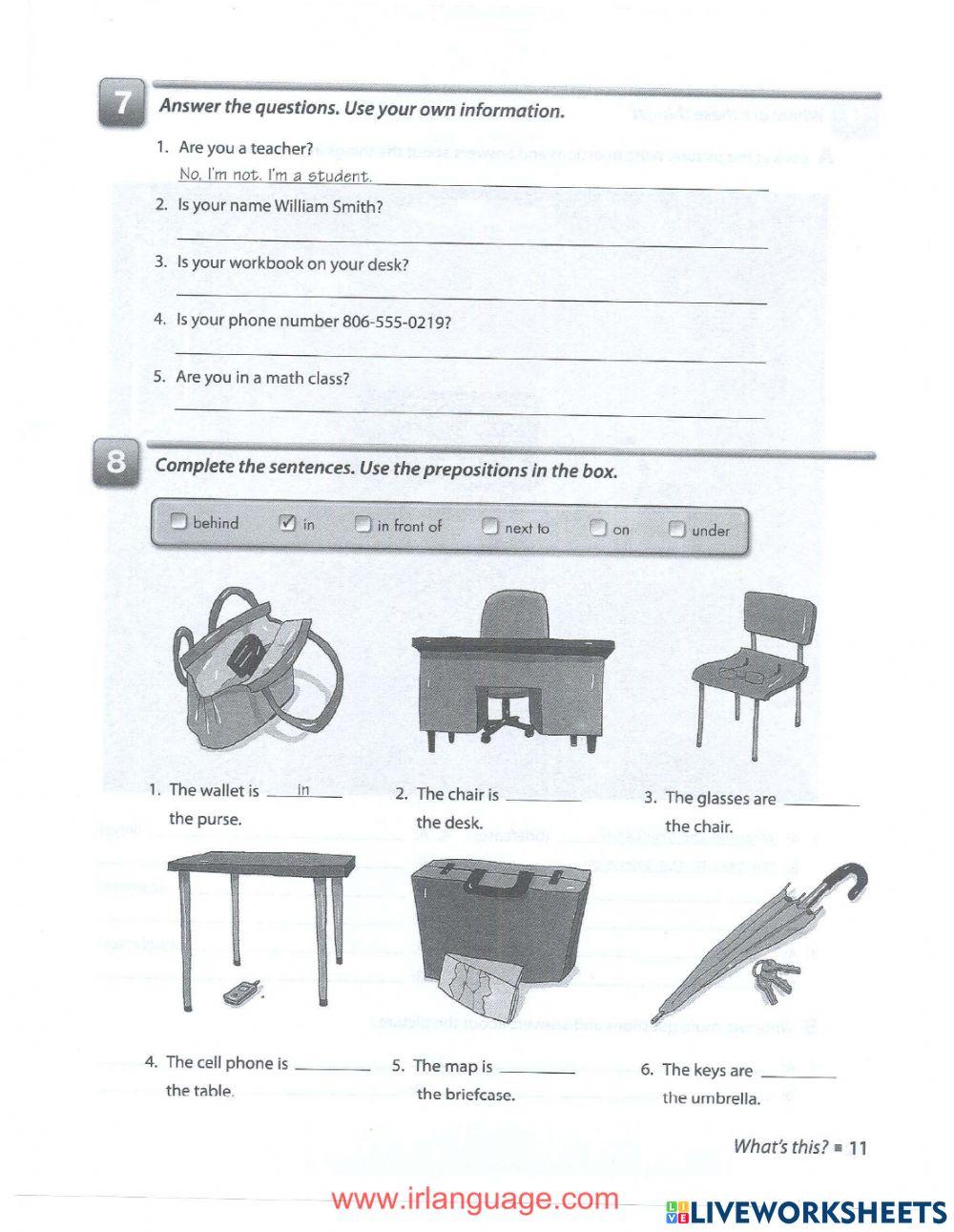 Unit 2 homework 4 online exercise for live worksheets